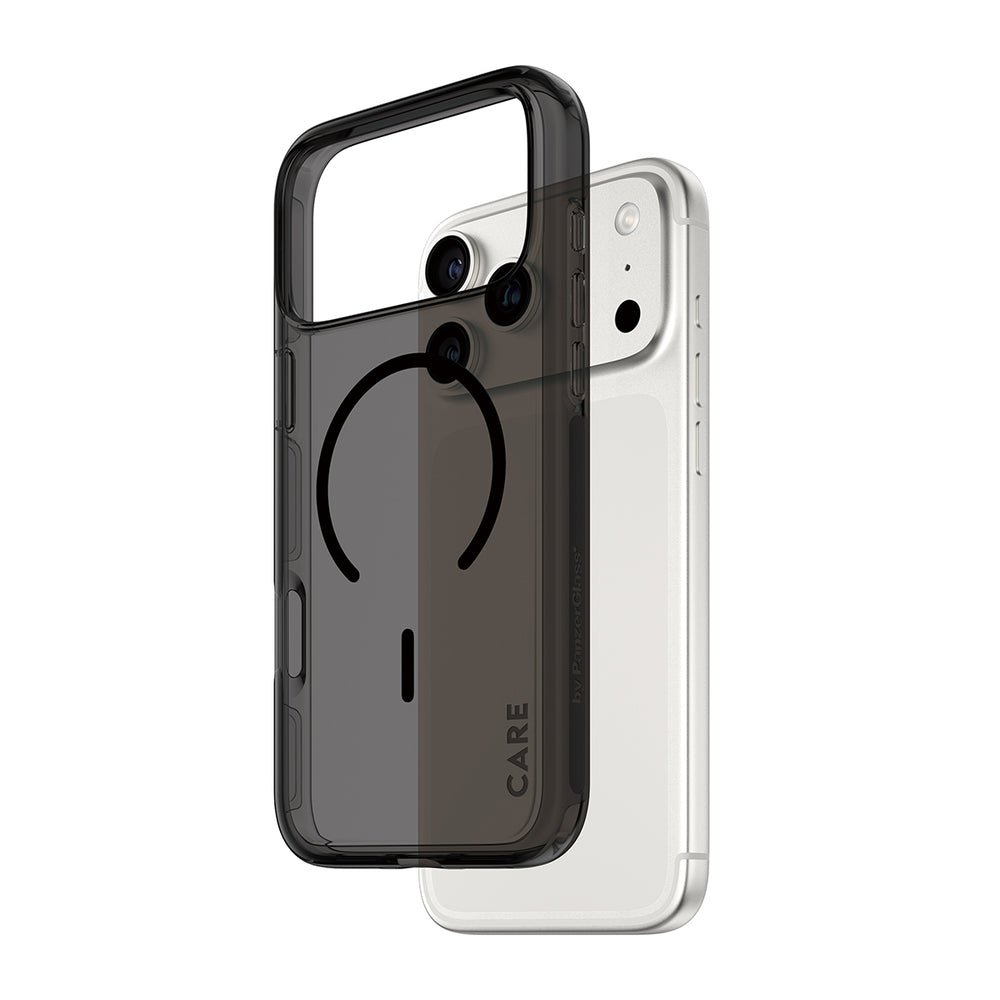 CARE by PanzerGlass® Flagship Case Urban Explorer