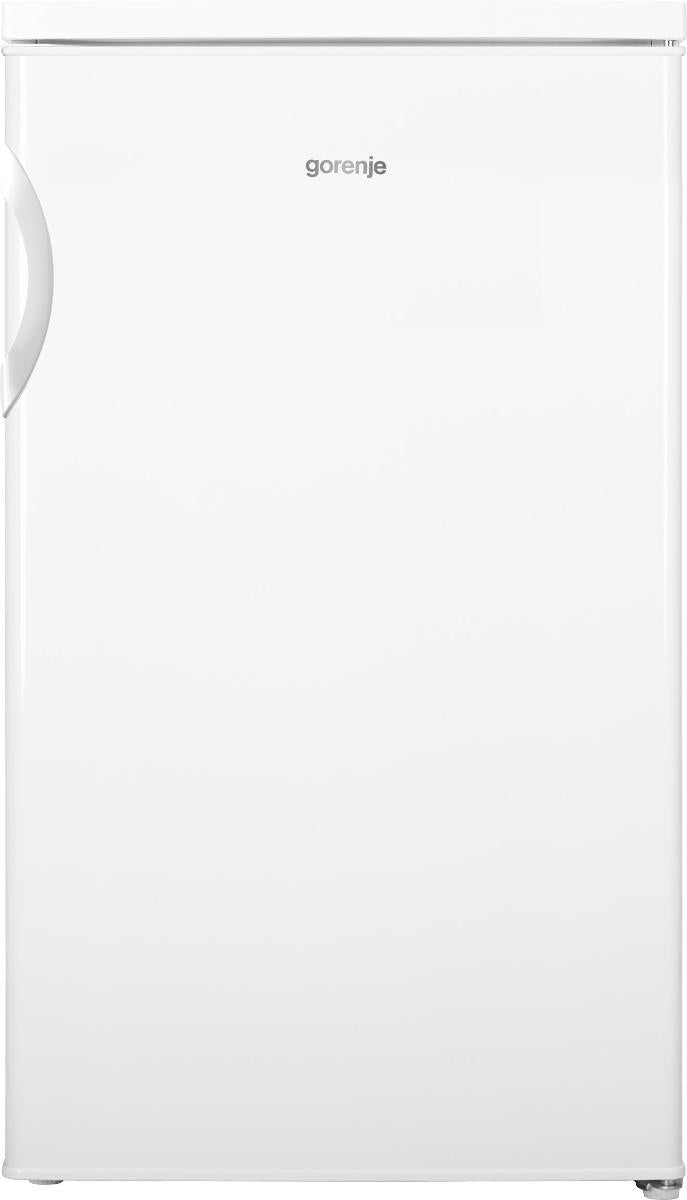 Gorenje Køleskab med fryseenhed 107liter Klasse E 13liter Fritstående Hvid