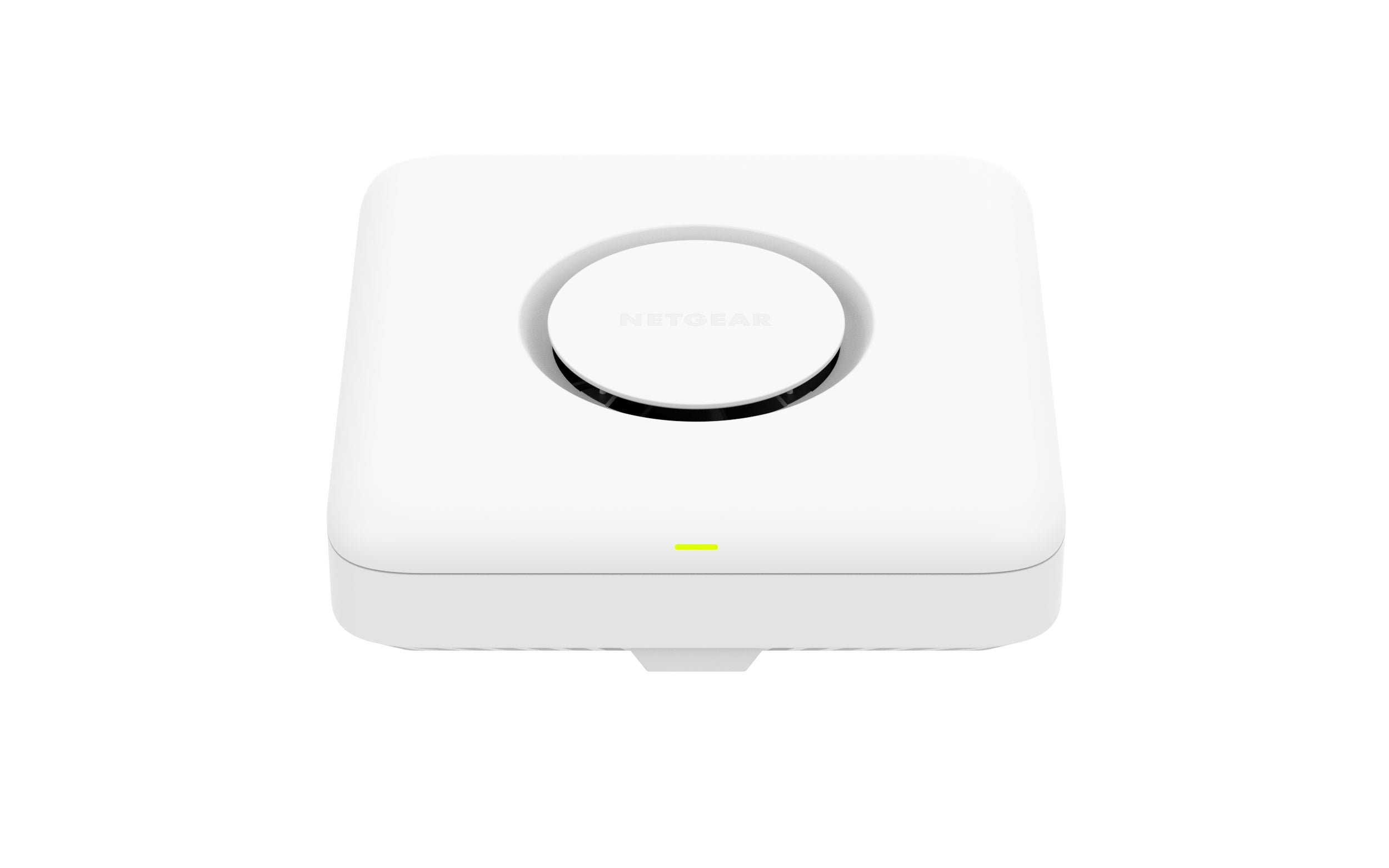 NETGEAR Business WBE750 Trådløs forbindelse Hvid