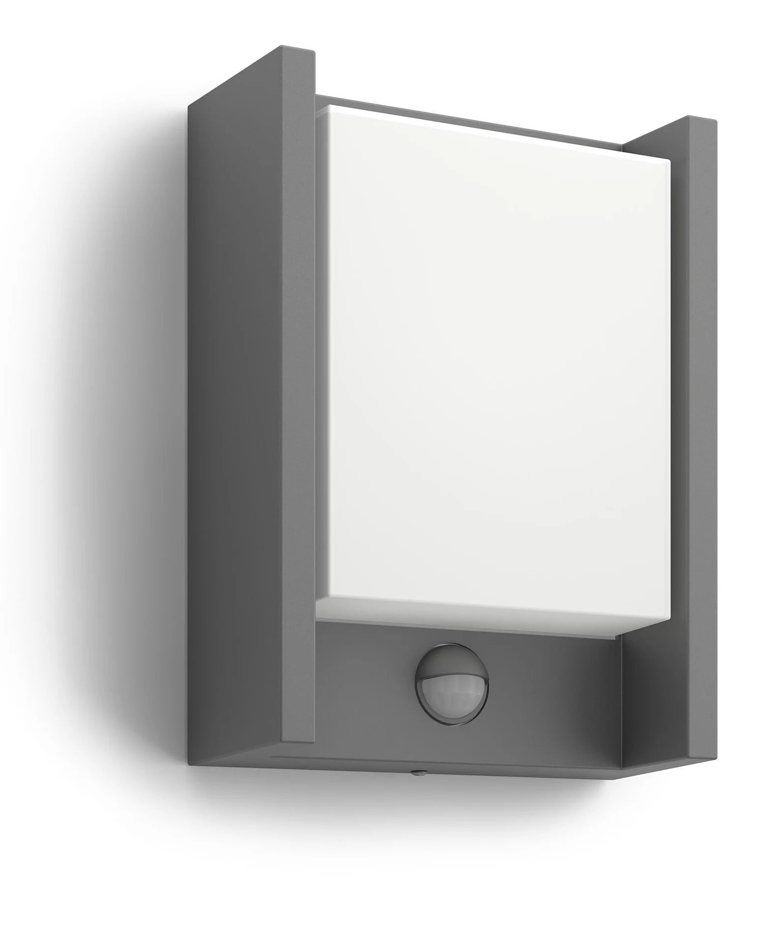 Philips myGarden Arbour IR Væglampe 6W Varmt hvidt lys