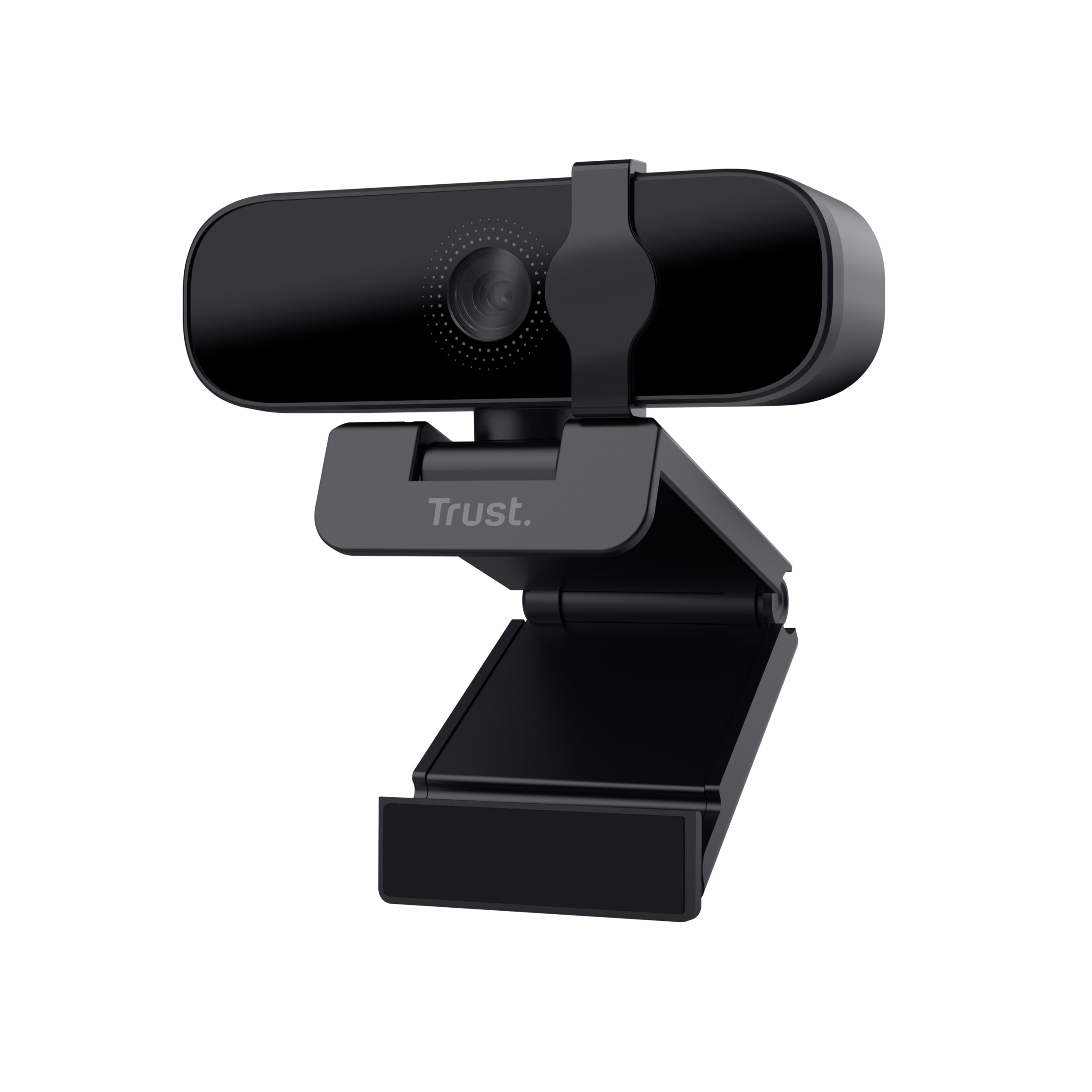 Trust Tenor Full HD Webcam 1920 x 1080 Webcam Med ledning