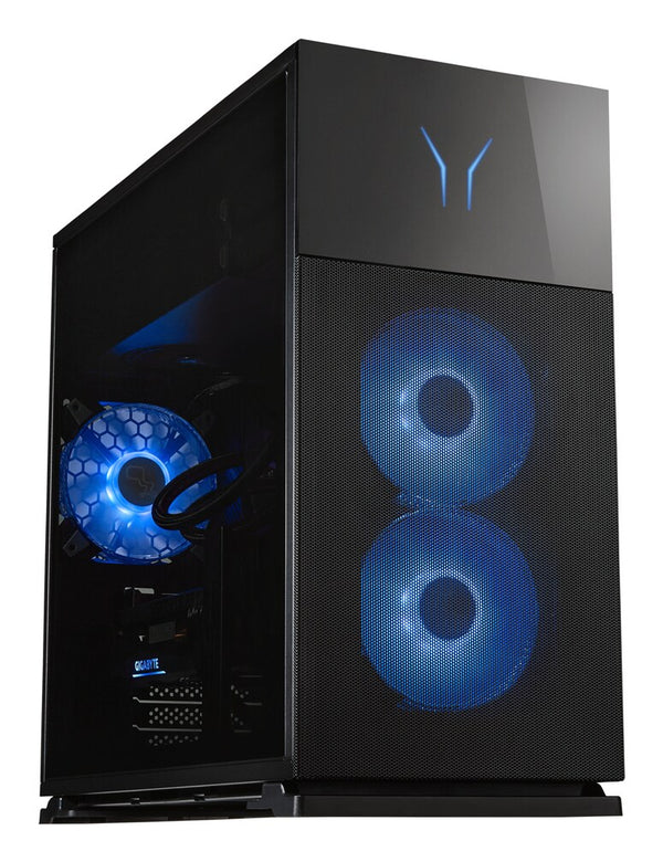 Erazer Hunter X30 MD35466 Ultra 7- 265KF 32 GB 2 TB GeForce RTX 5080 Windows 11 Home