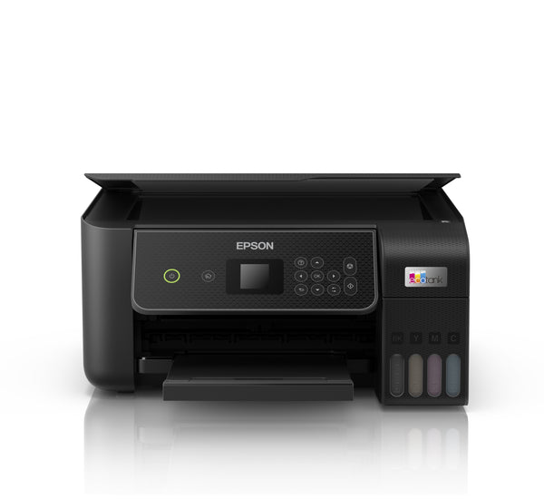 Epson EcoTank ET-2871 Blækprinter