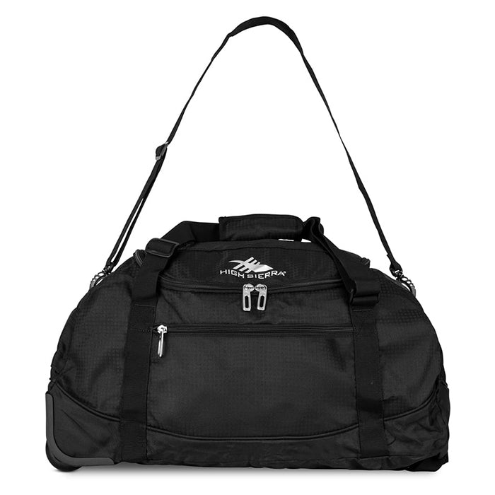 High Sierra Wheel-N-Go Duffel