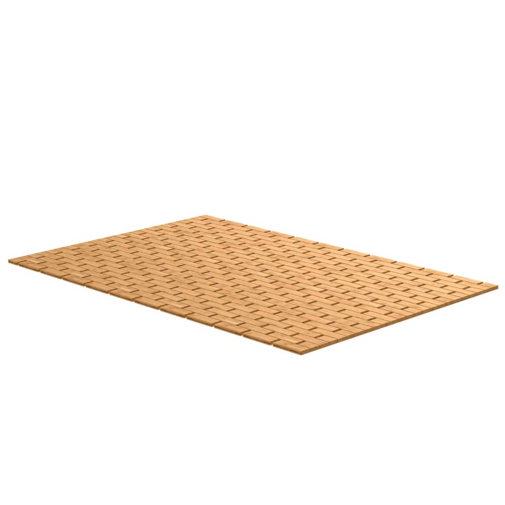 Eisl Bademåtte 50X70 Cm Bambus