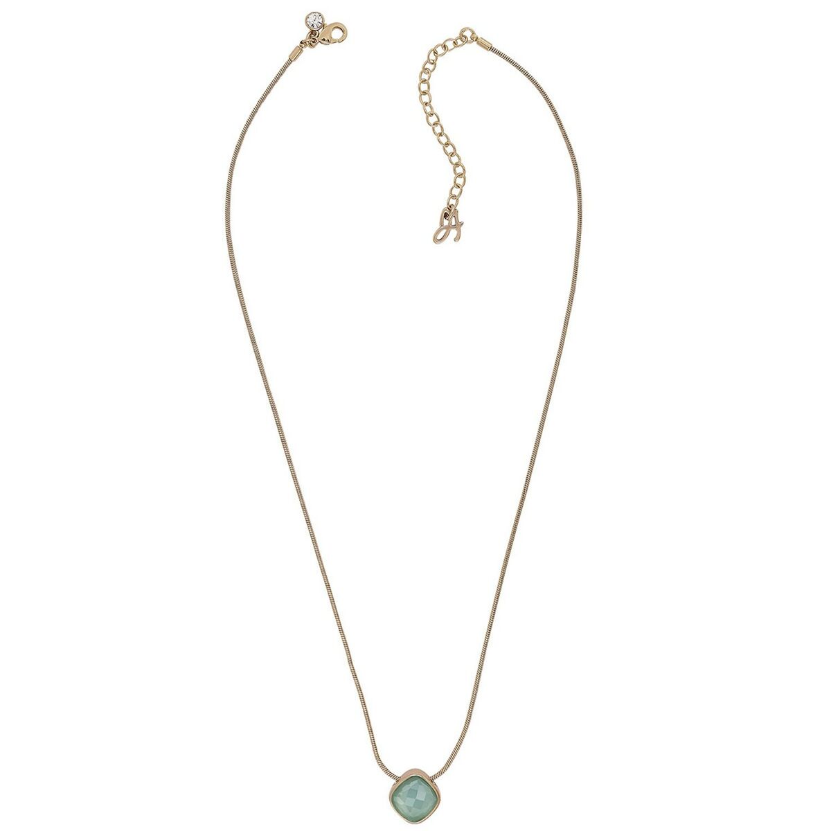 Halskæde til kvinder Adore 5419436 25 cm