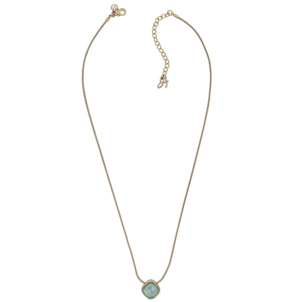 Halskæde til kvinder Adore 5419436 25 cm