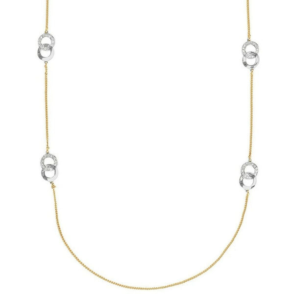 Halskæde til kvinder Adore 5448614