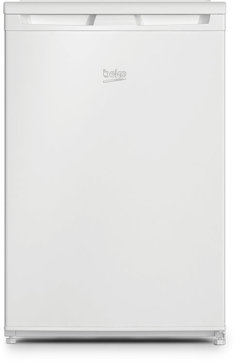 Beko TSE1285N Køleskab med fryseenhed Under køkkenbord Hvid