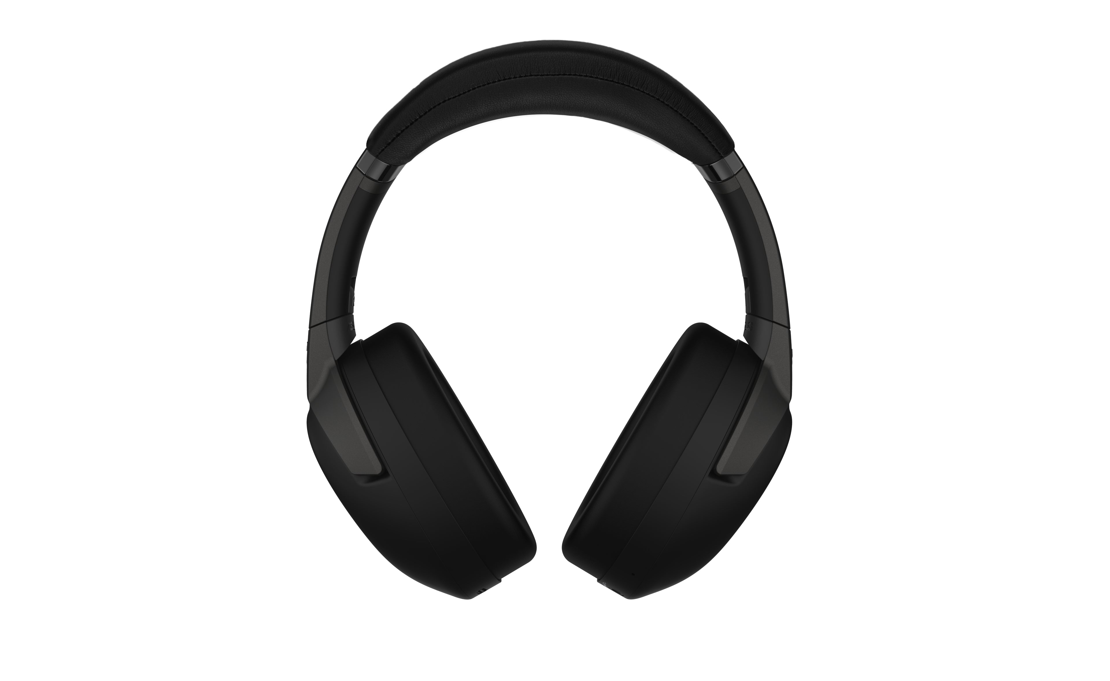 ASUS ROG Strix Go BT Trådløs Kabling Headset Sort