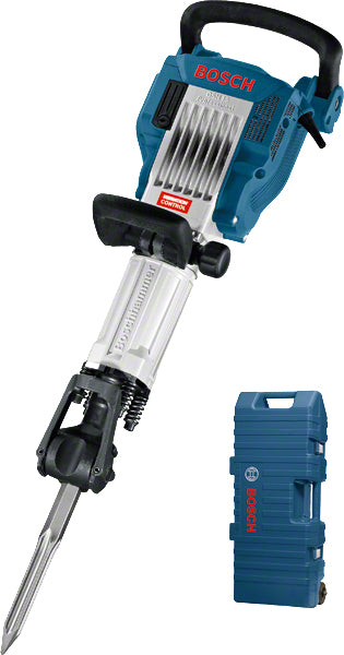 Bosch GSH 16-28 Professional Nedrivningshammer Unbrakosokkel 1750W