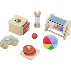 Grow-with-Me Box, Little Explorers, 1 pk.