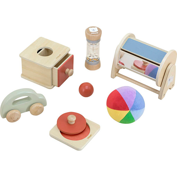 Grow-with-Me Box, Little Explorers, 1 pk.