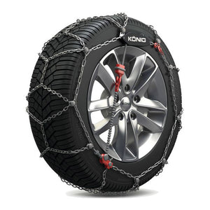 KÖNIG Snekæde CG-9 STR. 102