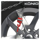 KÖNIG Snekæde CG-9 STR. 090