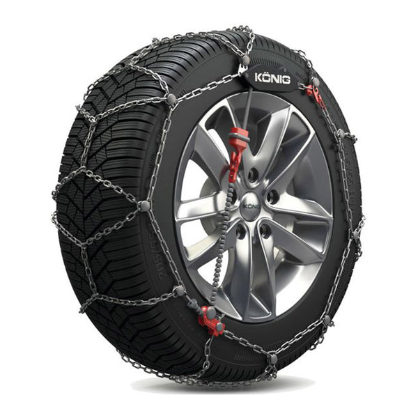 KÖNIG Snekæde CG-9 STR. 060