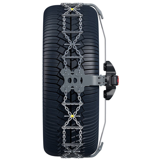 THULE Snekæde K-SUMMIT K11