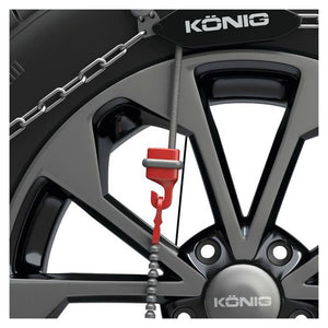 KÖNIG Snekæde XG-12 PRO STR. 250