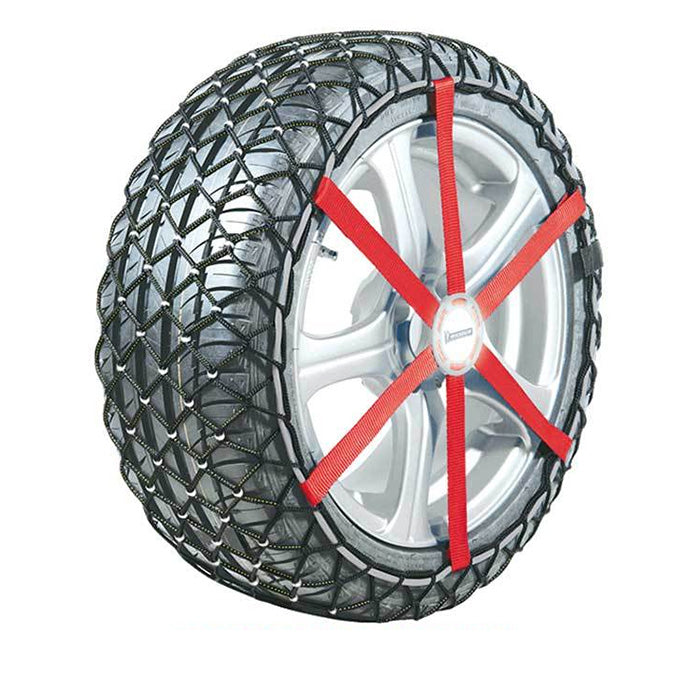 Easy Grip Snekæde E11