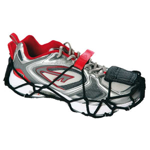 X-treme l Ezyshoes snesko str.40-44