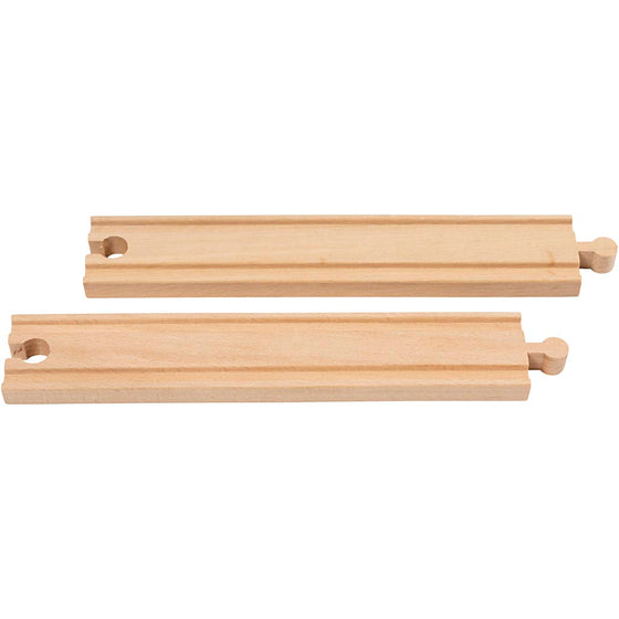 VIGA Togskinner, Lige, L: 21,5 cm, 2 stk./ 1 pk.