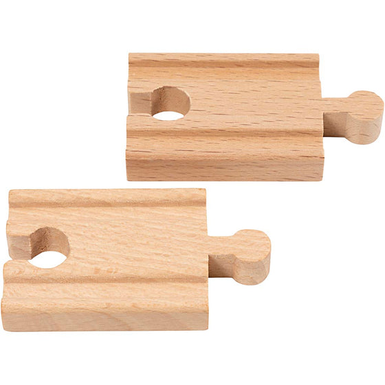 VIGA Togskinner, Lige, L: 5,5 cm, 4 stk./ 1 pk.