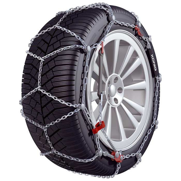 THULE Snekæde CK-7 SLIM 090