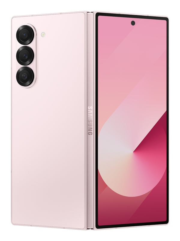 Samsung Galaxy Z Fold6 7.6 256GB Pink