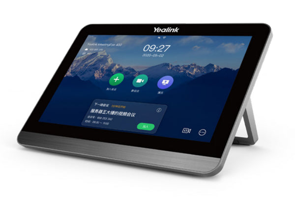 Yealink CTP18 Videoconference-enhed 8