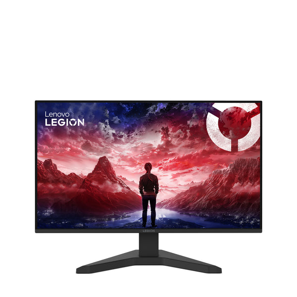 Lenovo Legion R27s computerskærm 68,6 cm (27) 1920 x 1080 pixel Fuld HD LED Sort