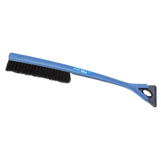 Kungs Max-is snekost med isskraber, 52 cm
