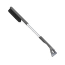 Kungs Mega-is snekost med isskraber, 77 cm