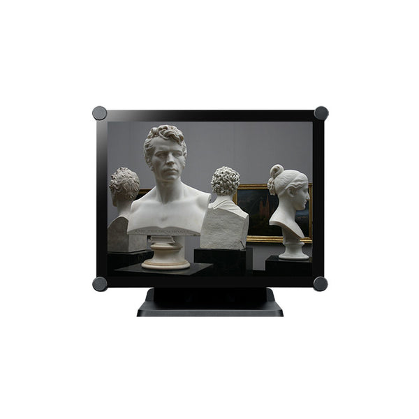 Neovo TX-1502 15 TN 1024 x 768 VGA (HD-15) HDMI DisplayPort