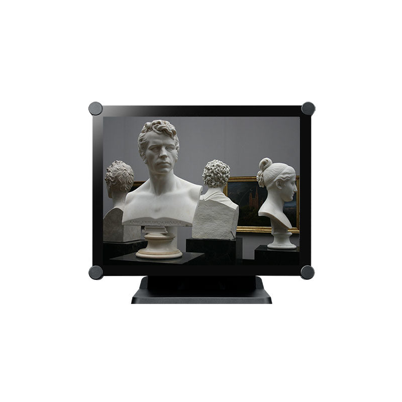 Neovo TX-1502 15 TN 1024 x 768 VGA (HD-15) HDMI DisplayPort
