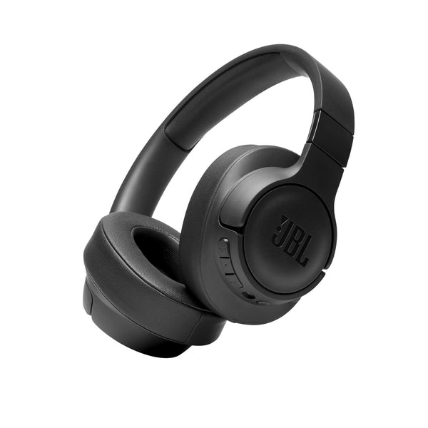 JBL TUNE 760NC Trådløs Kabling Hovedtelefoner Sort