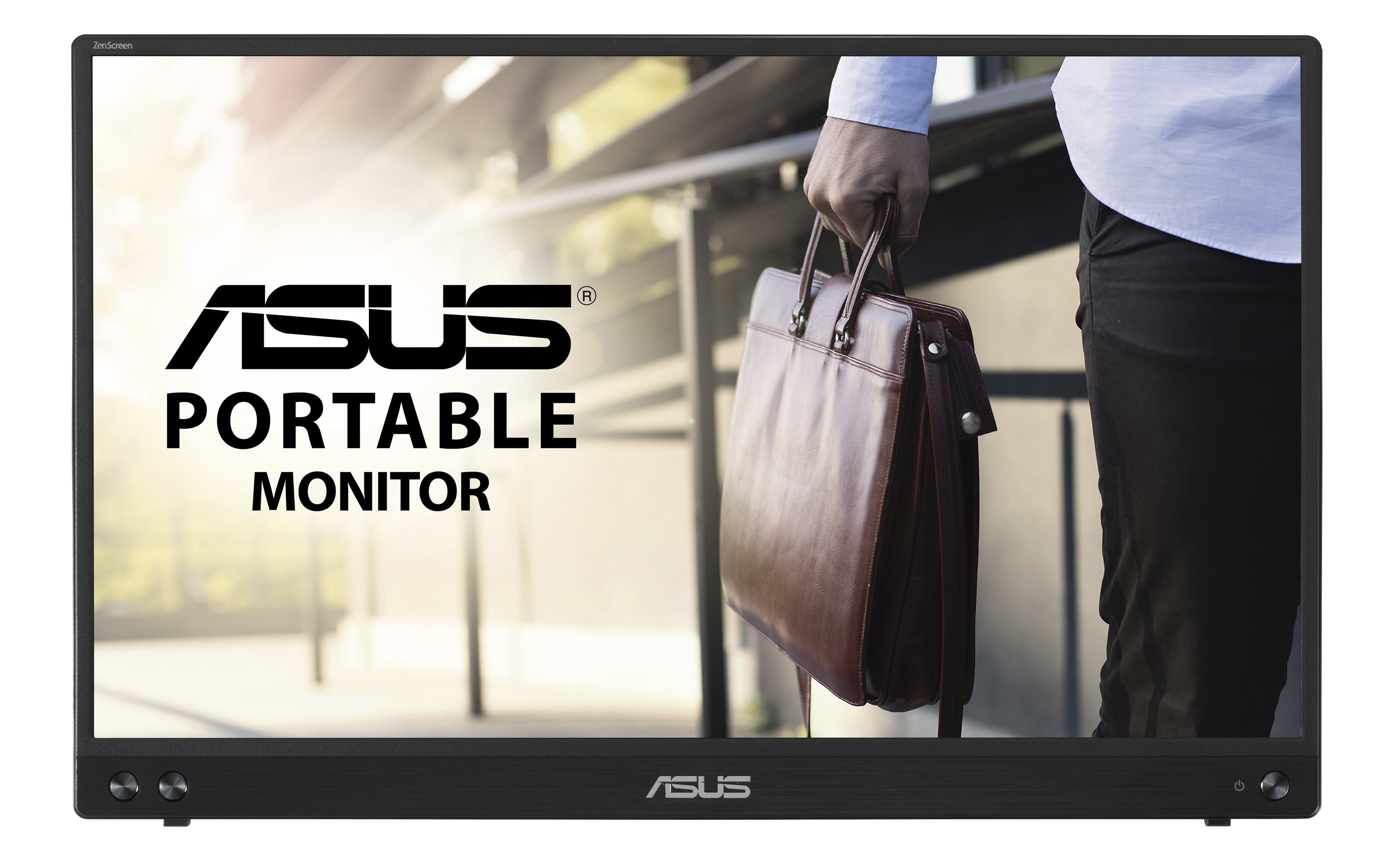 ASUS ZenScreen MB16ACV 16 IPS 1920 x 1080 (Full HD) USB-C