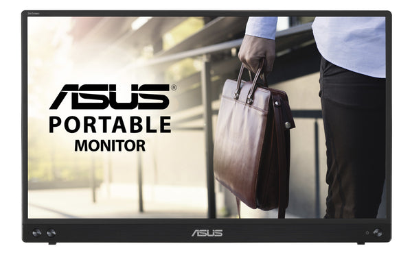 ASUS ZenScreen MB16ACV 16 IPS 1920 x 1080 (Full HD) USB-C