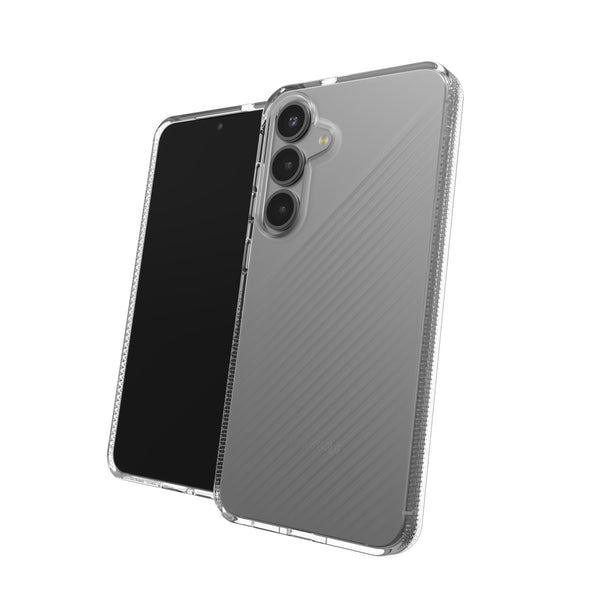 ZAGG Luxe Beskyttelsescover Klar Samsung Galaxy S25+