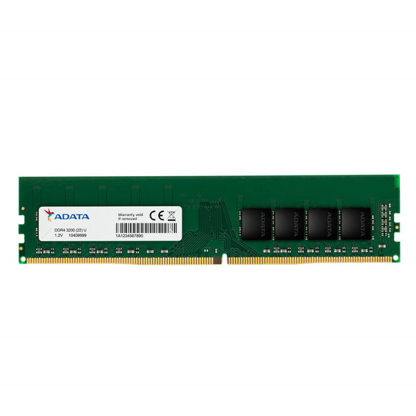 ADATA Premier Series DDR4  32GB 3200MHz CL22  Ikke-ECC