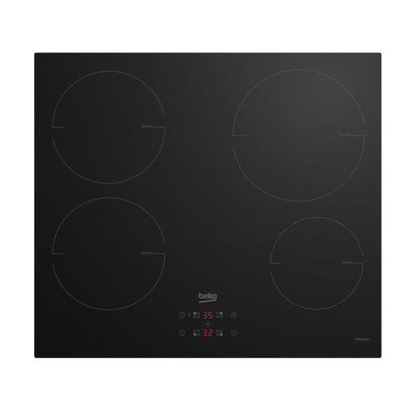 Beko HII64400MT Induktions kogeplade