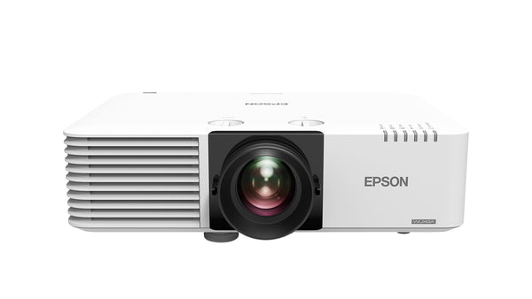 Epson EB-L630U 3LCD-projektor WUXGA VGA HDMI HDBaseT