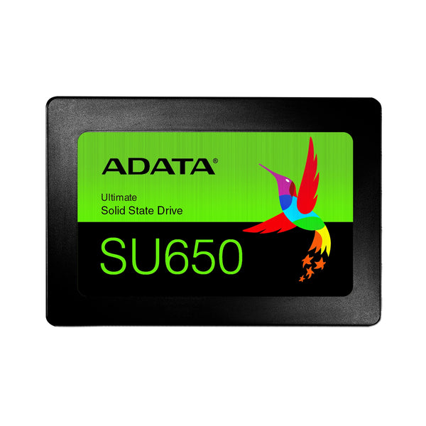 ADATA Ultimate SSD SU650 1TB 2.5 Serial ATA-600