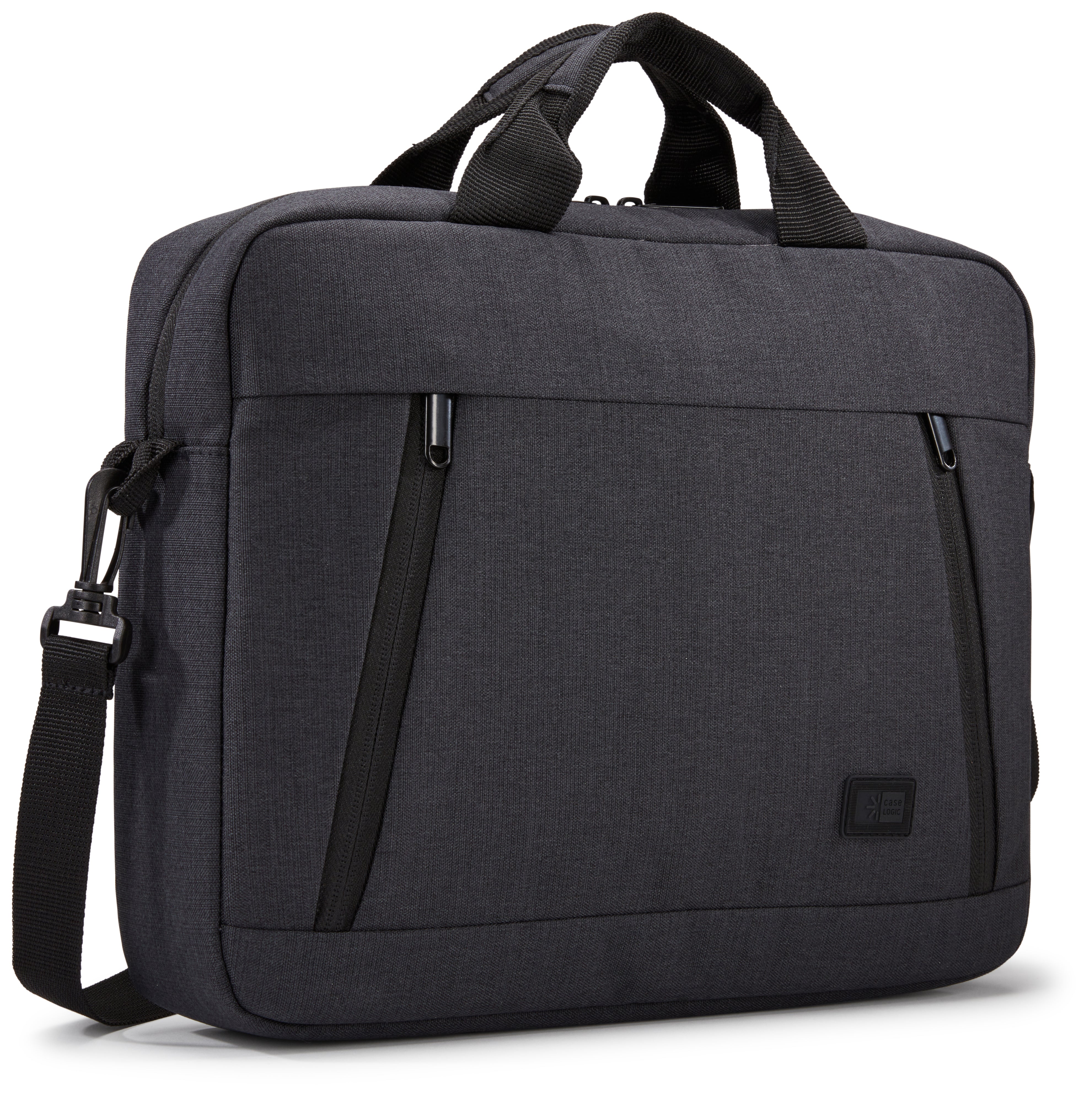 Case Logic Huxton Bæretaske  13.3 Holdbar polyester Sort
