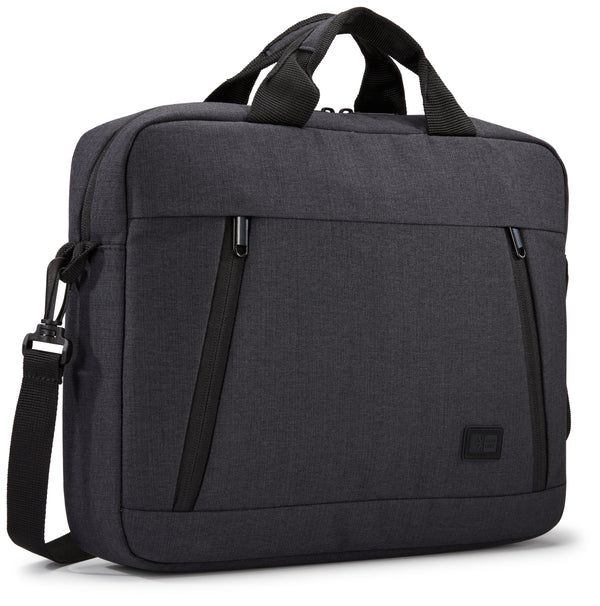 Case Logic Huxton Bæretaske  13.3 Holdbar polyester Sort