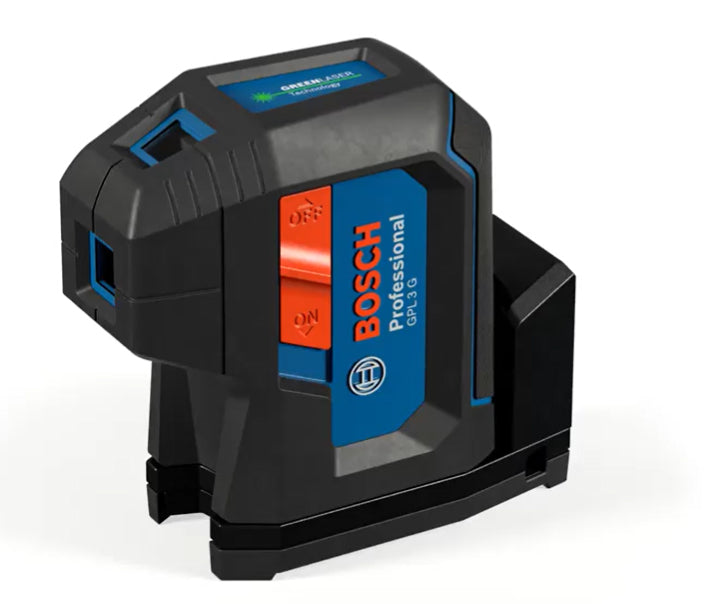 Bosch GPL 3 G Professional Priklaservaterpas
