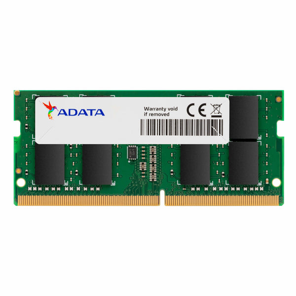 ADATA Premier Series DDR4  32GB 3200MHz CL22  Ikke-ECC SO-DIMM  260-PIN