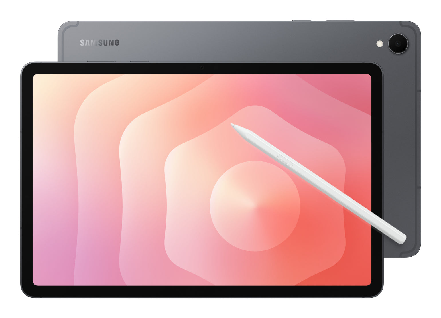 Samsung Galaxy Tab S11 11 512GB 12GB Grå
