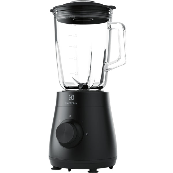 Electrolux Create 3 E3TB1-4GG Blender Pulsfunktion Granitgrå