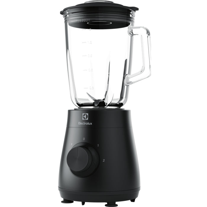 Electrolux Create 3 E3TB1-4GG Blender Pulsfunktion Granitgrå