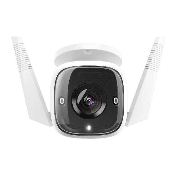 TP-Link TC65 V1 Netværksovervågningskamera Udendørs